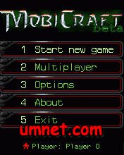 game pic for Mobicraft - Starcraft Mobile